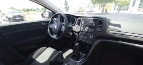 Renault Megane 1.5 dCi 90 к.с., снимка 11