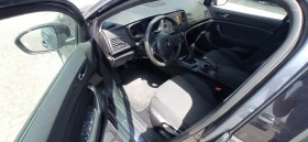 Renault Megane 1.5 dCi 90 к.с., снимка 14