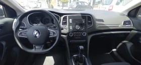 Renault Megane 1.5 dCi 90 к.с., снимка 16