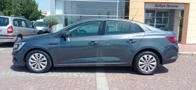 Renault Megane 1.5 dCi 90 к.с., снимка 3