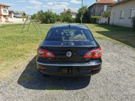 VW CC 2.0 TSI, снимка 7