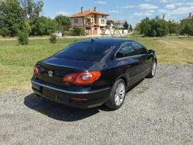 VW CC 2.0 TSI, снимка 6