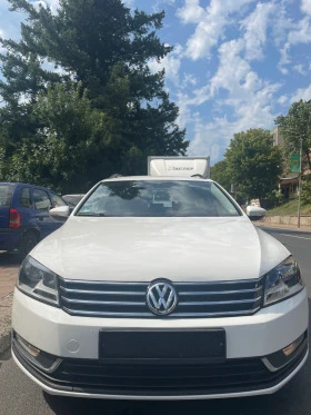 VW Passat 1.6TDI-105KS-TOP-TOP | Mobile.bg    1