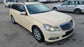 Mercedes-Benz E 220 На части Е220 651, снимка 2