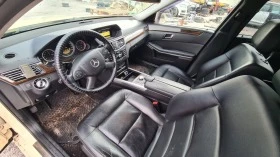 Mercedes-Benz E 220 На части Е220 651, снимка 8