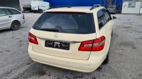 Mercedes-Benz E 220 На части Е220 651, снимка 3