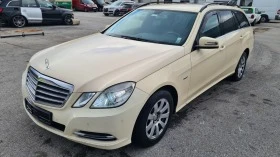 Mercedes-Benz E 220 На части Е220 651, снимка 1