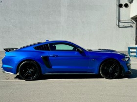 Ford Mustang 5.0 GT SHELBY, снимка 4