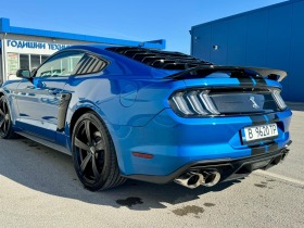 Ford Mustang 5.0 GT SHELBY, снимка 2