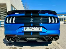 Ford Mustang 5.0 GT SHELBY, снимка 5