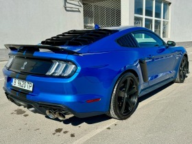 Ford Mustang 5.0 GT SHELBY, снимка 9