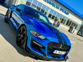 Ford Mustang 5.0 GT SHELBY, снимка 12