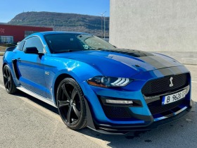 Ford Mustang 5.0 GT SHELBY, снимка 6