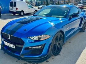 Ford Mustang 5.0 GT SHELBY, снимка 3