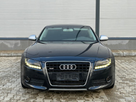 Обява за продажба на Audi A5 3.0TDI quattro ~17 999 лв. - изображение 1