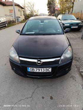 Opel Astra, снимка 1 - Автомобили и джипове - 44985925