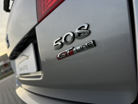 Peugeot 508 2.0blueHDI, GT-line , снимка 17 - Автомобили и джипове - 45061708