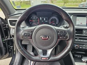 Kia Optima GT LINE, снимка 8