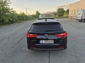 Kia Optima GT LINE, снимка 14