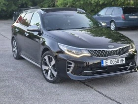 Kia Optima GT LINE, снимка 1