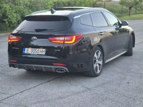 Kia Optima GT LINE, снимка 5