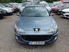 Peugeot 407 2.0i* *  | Mobile.bg    2