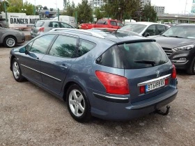 Peugeot 407 2.0i* *  | Mobile.bg    6