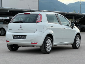 Fiat Punto 1.4i  | Mobile.bg   4