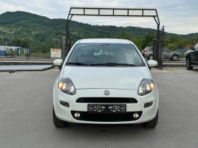Fiat Punto 1.4iФАБРИЧЕН МЕТАН, снимка 7 - Автомобили и джипове - 45407531