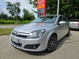 Opel Astra 1.8, 125к.с., XENON! - изображение 1