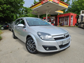 Opel Astra 1.8, 125к.с., XENON!, снимка 3