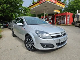     Opel Astra 1.8, 125.., XENON!