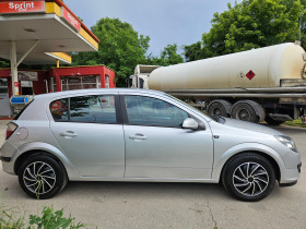 Opel Astra 1.8, 125к.с., XENON!, снимка 4