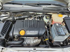 Opel Astra 1.8, 125к.с., XENON!, снимка 13