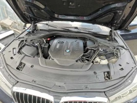 BMW 730 d X-Drive, снимка 10