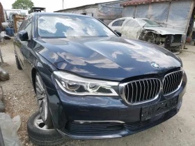 BMW 730 d X-Drive, снимка 1