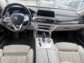 BMW 730 d X-Drive, снимка 14