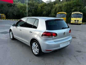 VW Golf 2.0TDI 140кс NAVI/HIGHLINE, снимка 3