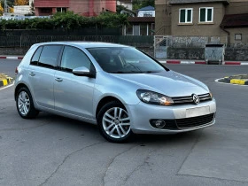 VW Golf 2.0TDI 140кс NAVI/HIGHLINE, снимка 7