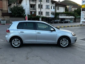 VW Golf 2.0TDI 140кс NAVI/HIGHLINE, снимка 6