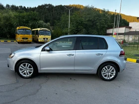 VW Golf 2.0TDI 140кс NAVI/HIGHLINE, снимка 2