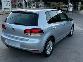 VW Golf 2.0TDI 140кс NAVI/HIGHLINE, снимка 5