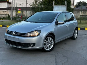 VW Golf 2.0TDI 140кс NAVI/HIGHLINE, снимка 1