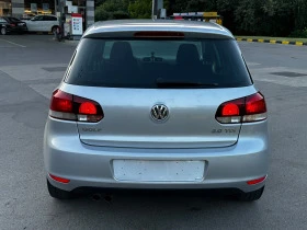 VW Golf 2.0TDI 140кс NAVI/HIGHLINE, снимка 4