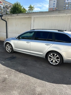 Skoda Octavia 1.6 , снимка 2