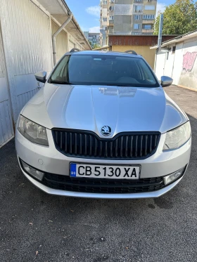 Skoda Octavia 1.6 , снимка 13