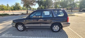 Subaru Forester 4х4, снимка 5