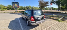 Subaru Forester 4х4, снимка 6