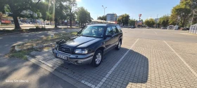 Subaru Forester 4х4, снимка 1