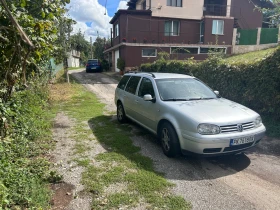 VW Golf, снимка 7